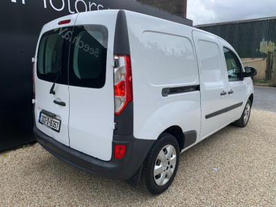 2020 Renault Kangoo