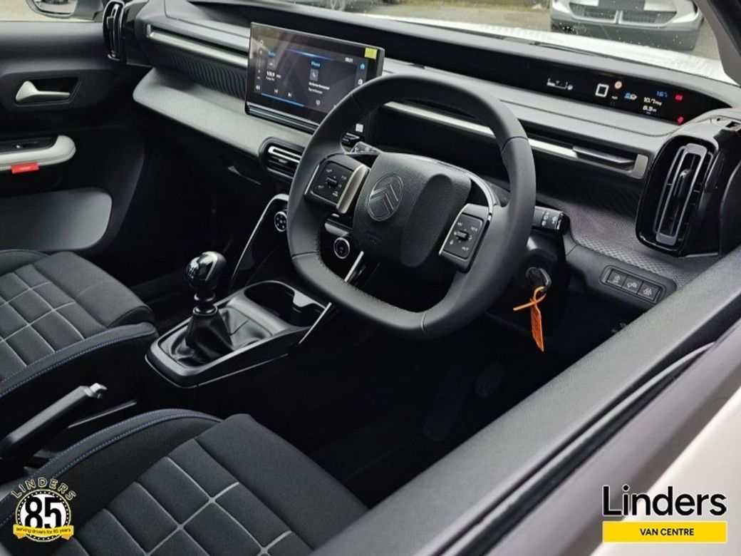 2026 Citroen C3