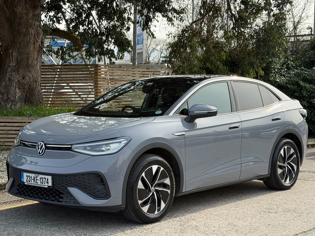 2023 Volkswagen ID.5