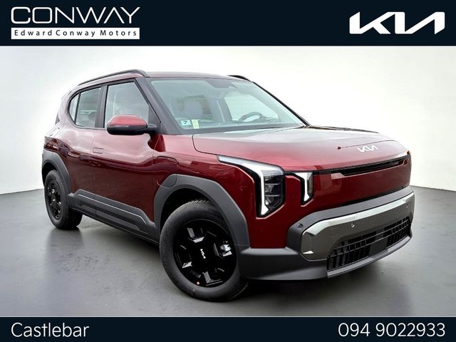 vehicle for sale from Edward Conway Motors