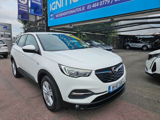 vehicle for sale from Ignition Autos Ltd