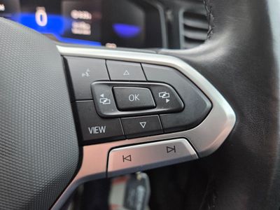 2023 Volkswagen Polo