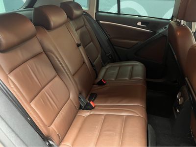 2013 Volkswagen Tiguan