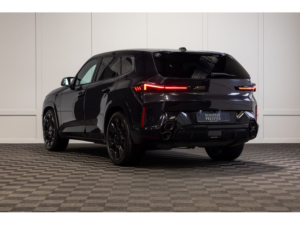 2023 BMW XM