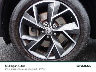 2022 Skoda Kodiaq