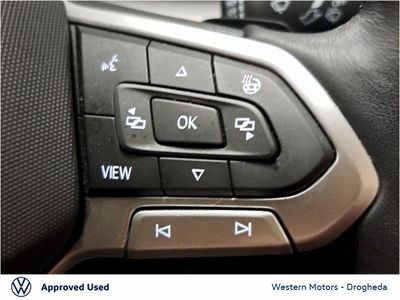 2026 Volkswagen Golf
