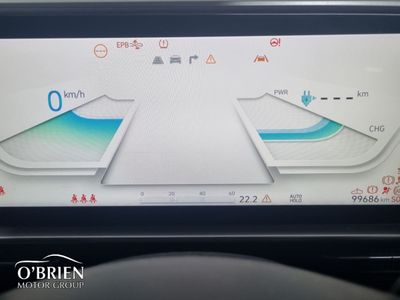 2023 Hyundai Ioniq 6