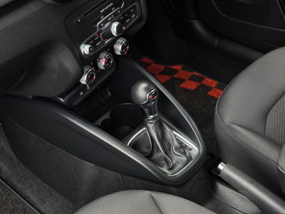 2013 Audi A1