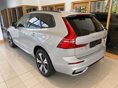 2023 Volvo XC60