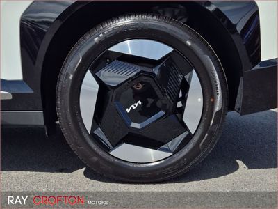 2026 Kia EV5