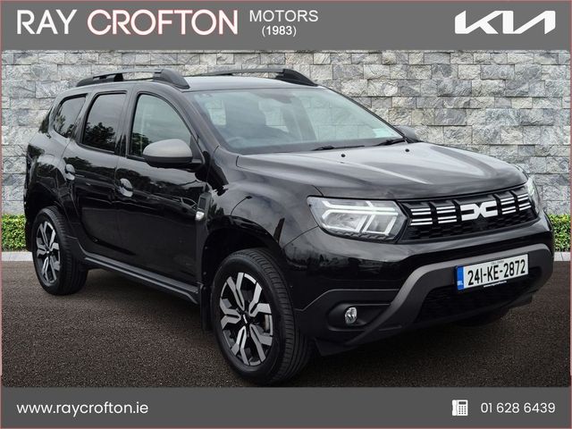 vehicle for sale from Ray Crofton Ltd