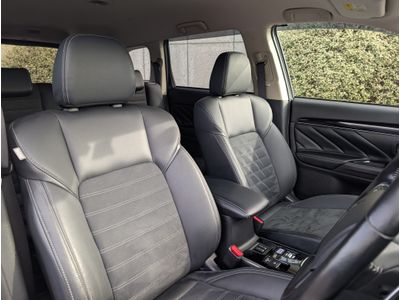 2021 Mitsubishi Outlander