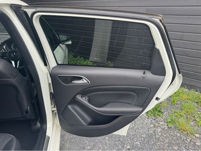 2012 Mercedes-Benz B Class