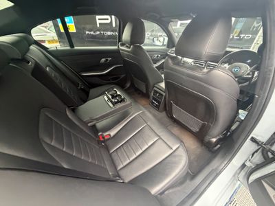 2023 BMW 3 Series