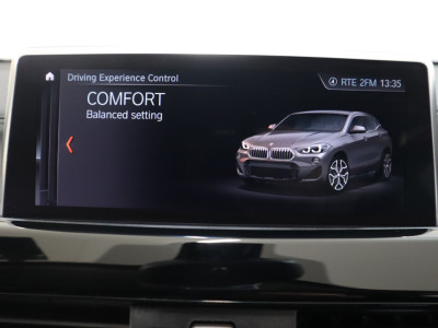 2021 BMW X2