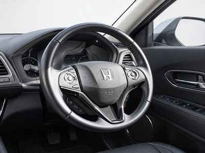 2021 Honda HR-V