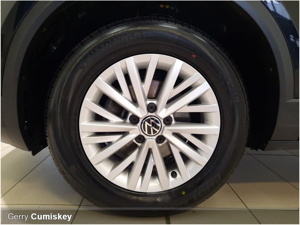 2023 Volkswagen T-Roc