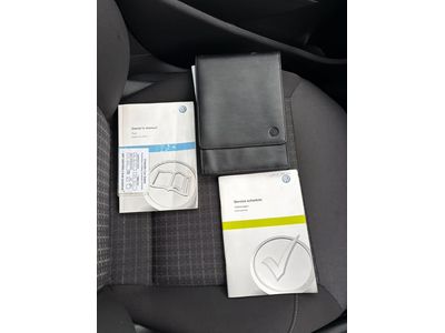 2016 Volkswagen Polo