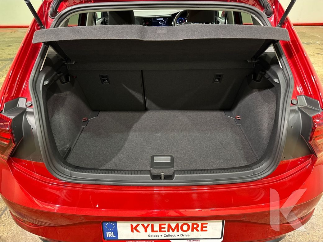 2024 Volkswagen Polo