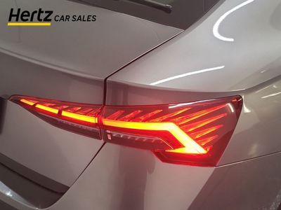 2025 Skoda Octavia
