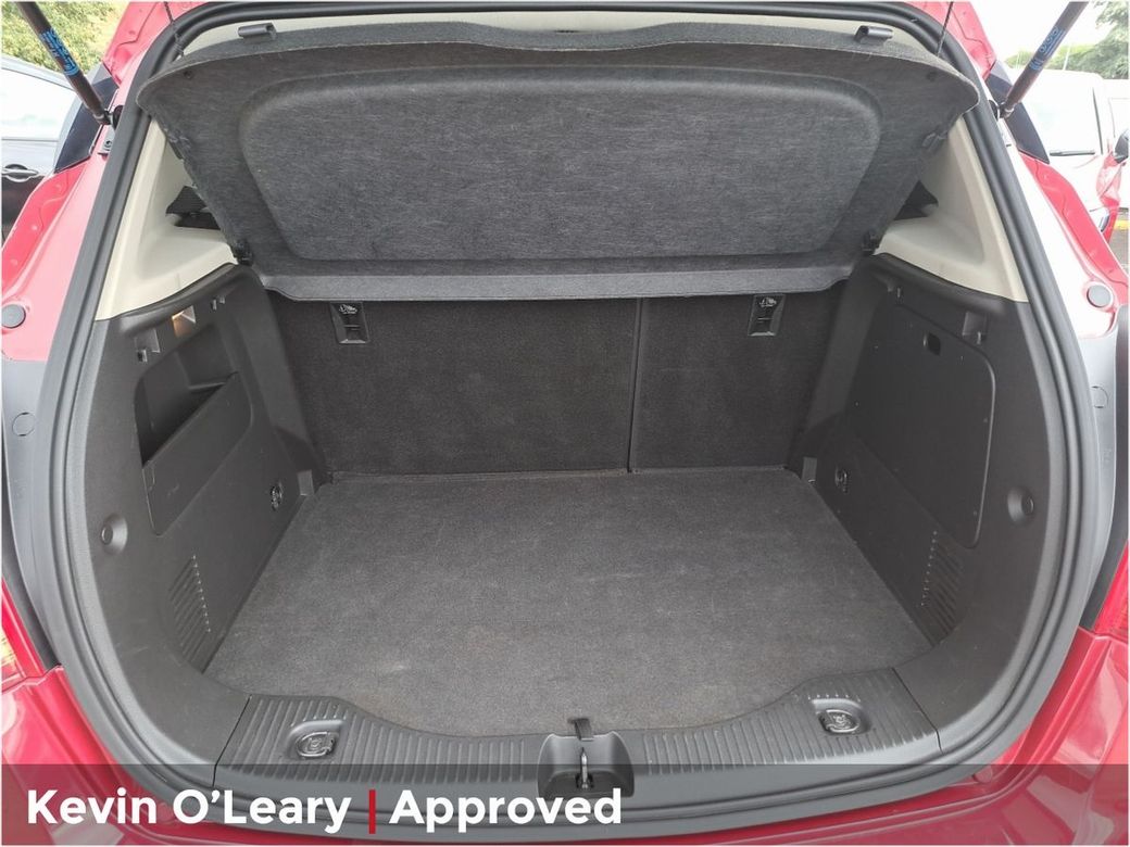 2018 Opel Mokka