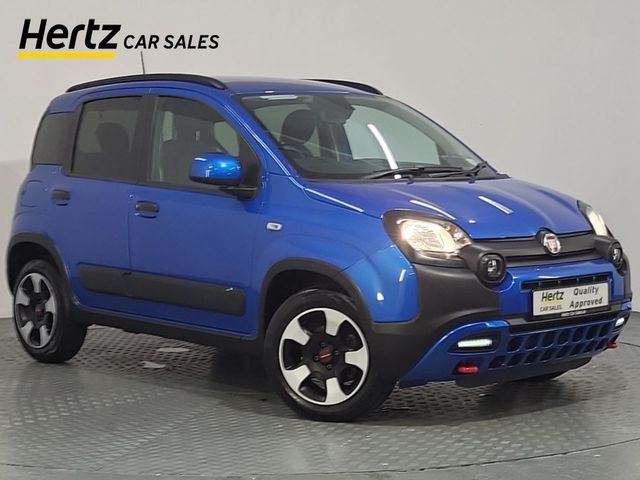 vehicle for sale from Hertz Car Sales North Dublin