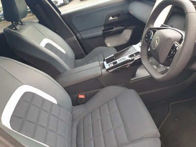 2026 Citroen C5 Aircross