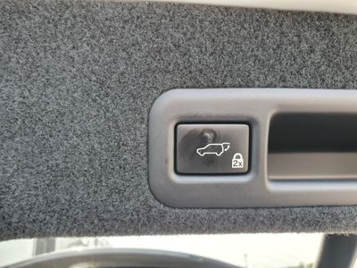 2017 Lexus RX450h