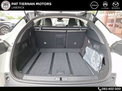 2026 Citroen C5 X