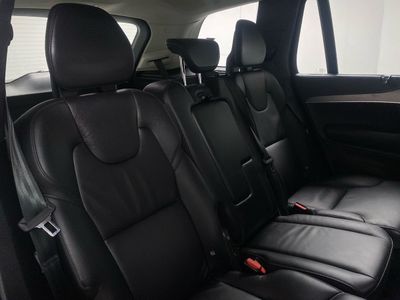 2023 Volvo XC90