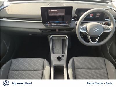 2026 Volkswagen T-Roc