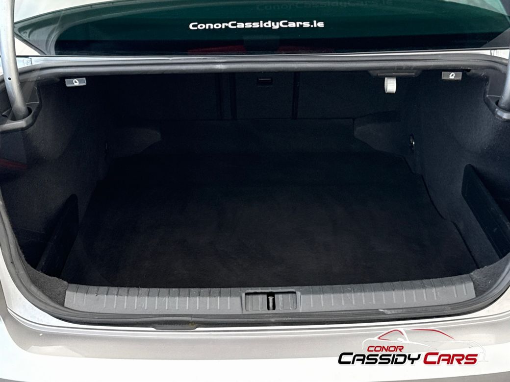 2020 Volkswagen Passat