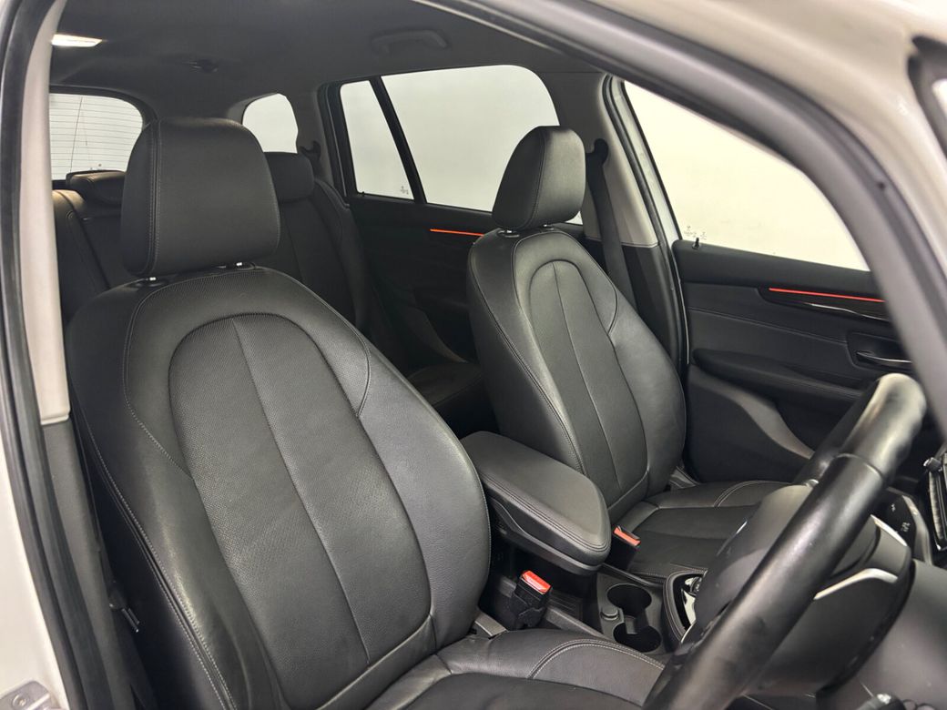 2017 BMW 2 Series Gran Tourer