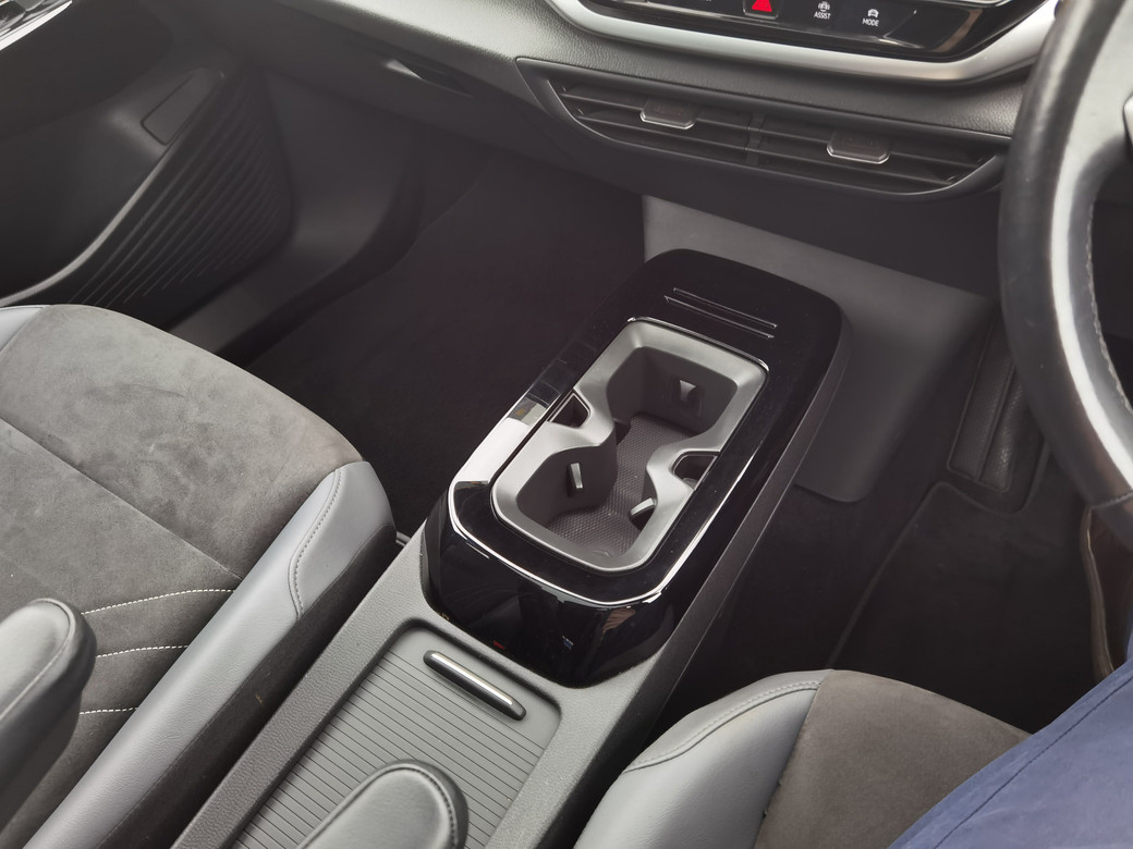 2022 Volkswagen ID.5