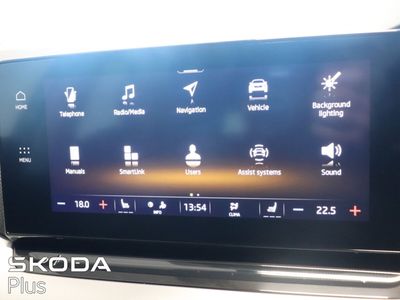 2023 Skoda Octavia