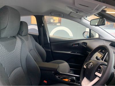 2018 Toyota Prius