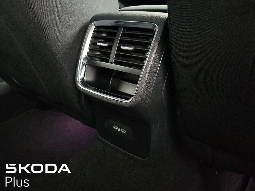 2023 Skoda Octavia