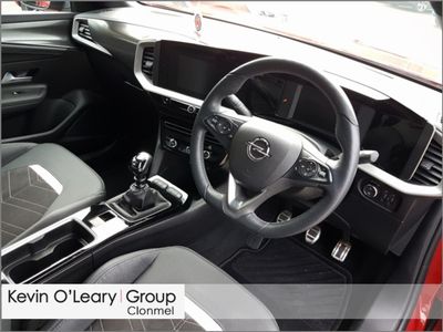 2024 Opel Mokka