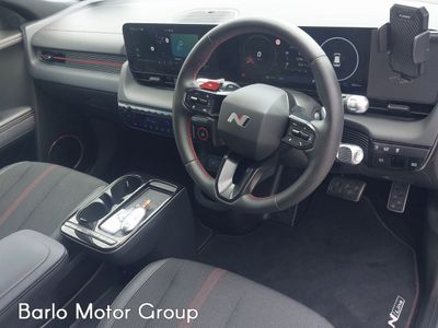 2026 Hyundai Ioniq 5