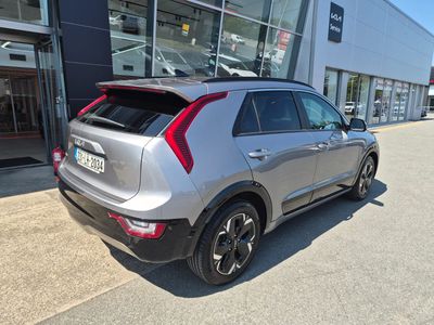 2023 Kia Niro