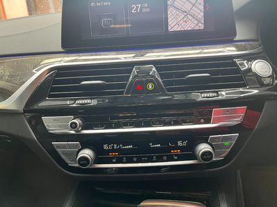 2019 BMW 3 Series
