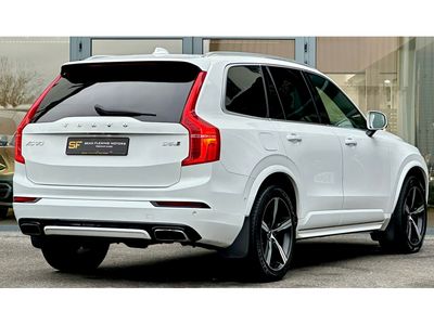 2017 Volvo XC90