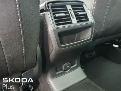 2025 Skoda Karoq
