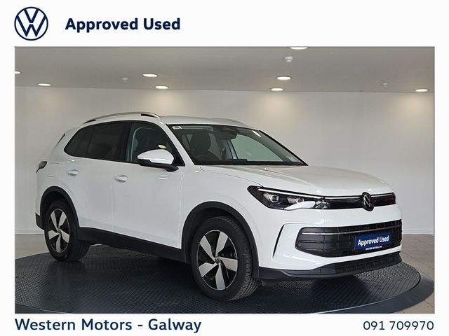 vehicle for sale from Western Motors Galway