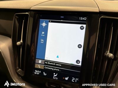 2019 Volvo XC60