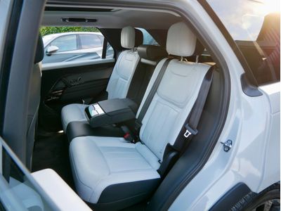 2024 Land Rover Range Rover Sport