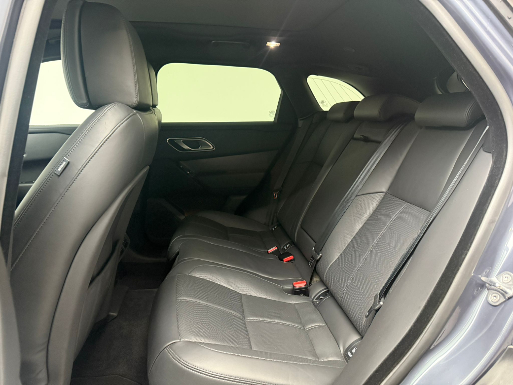 2024 Land Rover Range Rover Velar