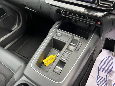 2023 Citroen C5 Aircross