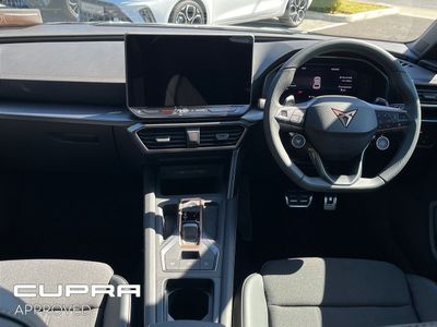 2024 Cupra Leon