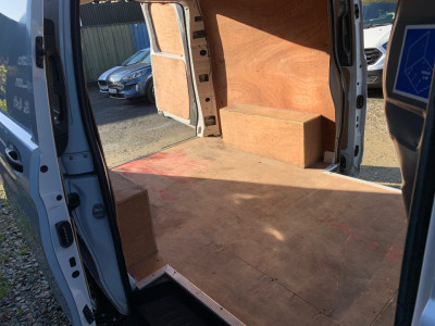 2020 Mercedes-Benz Vito